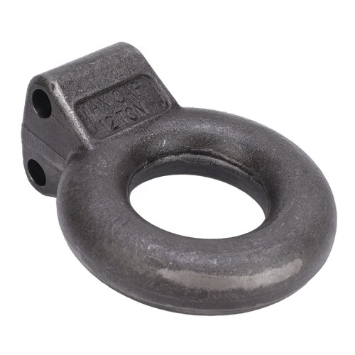 3in towing eye - towing, pintle