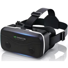 VR Headset for Phone, Virtual