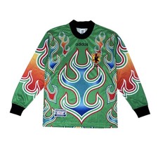 Adidas Japan 1998 Retro