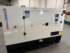 Perkins 100 kVA Diesel