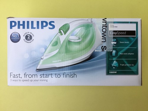 Philips easyspeed gc1020 1800w - gc1020,