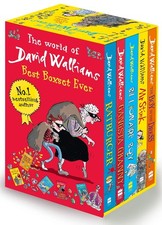 The World of David Walliams