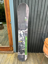 20/21 Never Summer Chairman