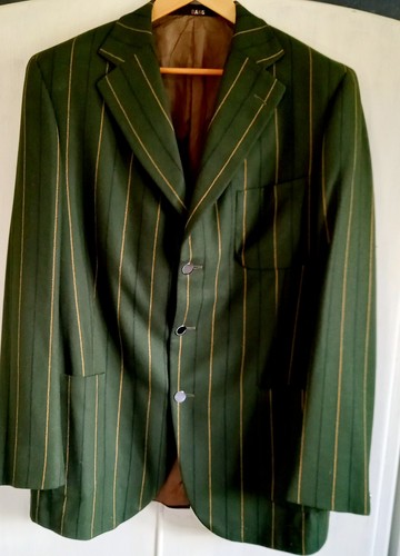 Daks london vintage - daks,