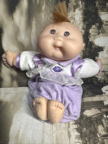 Mattel cabbage patch kids - cabbage, baby