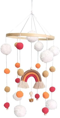 Lichengtai baby wind chime - baby,