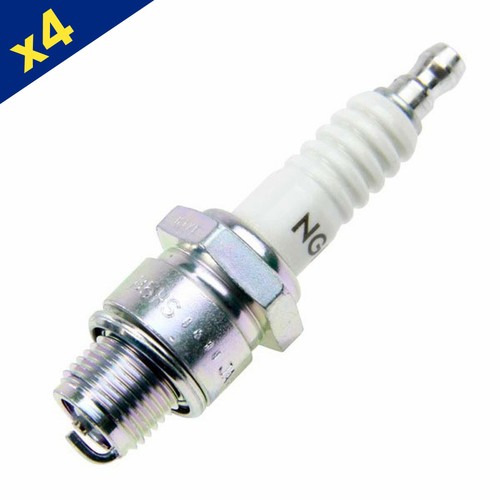 4210 nickel spark - plugs, x4