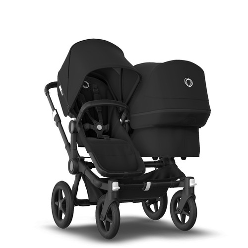 Bugaboo donkey3 duo double - bugaboo,
