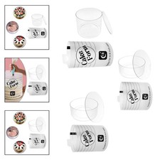 Acrylic Cake Form, Cake Making