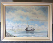 Lovely Vintage Ronald Pickup