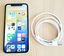 Apple iPhone 11 64GB White
