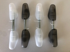 IKEA Shoe Trees Set of 4  NEW