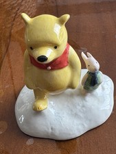 Royal Doulton Winnie the Pooh