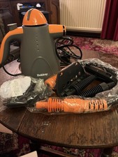Beldray 1000W Handheld Steam