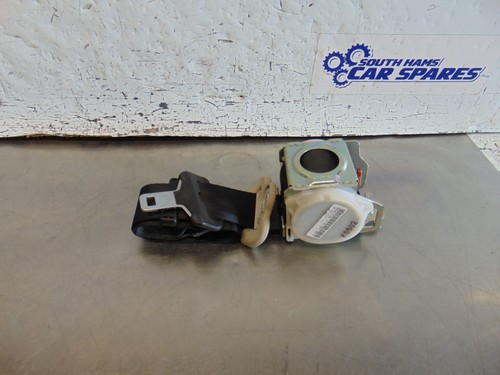 Peugeot partner seatbelt - seatbelt, 08-18