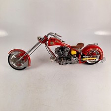 Orange County Choppers (OCC)