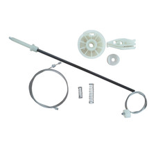 Window Regulator Repair Kit