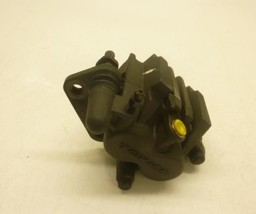 Left front brake caliper - left,