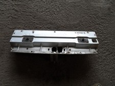 2004 ROVER MGF MG TF 1.6 1.8 135 FRONT BONNET SLAM PANEL IN PLATINUM SILVER