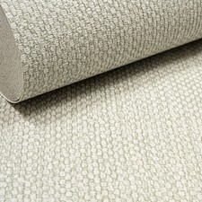 Sage Fabric Effect Wallpaper