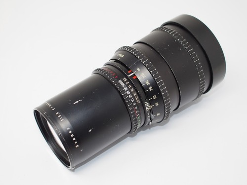 Hasselblad carl zeiss sonnar - hasselblad,