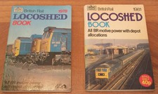 1978 1981 Locoshed Books Ian