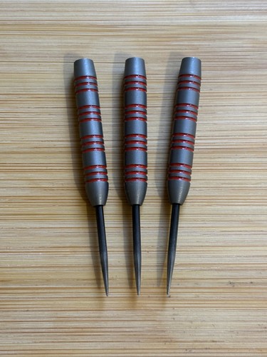 Harrows eric bristow crafty - harrows,