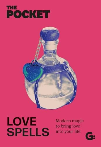 The pocket love - love, spells:
