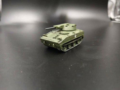 Printed us t114 tank - 3d,