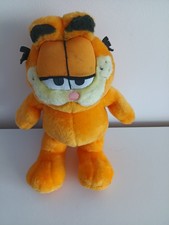 Vintage Garfield Teddy Soft