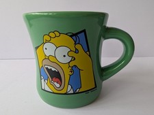 The Simpson's Homer Simpson