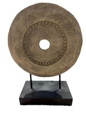 Modern contemporary millstone - modern,