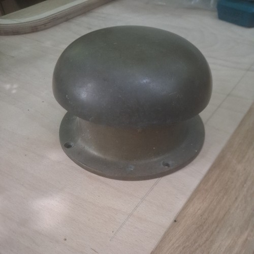 Brass bronze boat air - brass,
