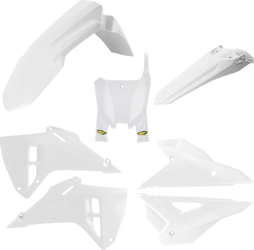 Cycra moto motorcycle piece - cycra, 5