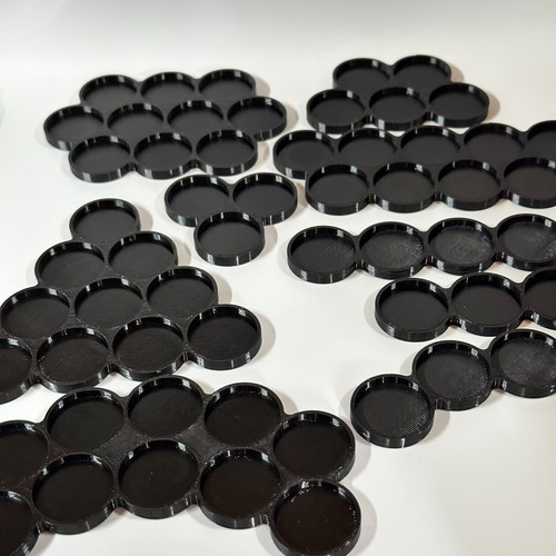 Wargaming movement trays - wargaming,