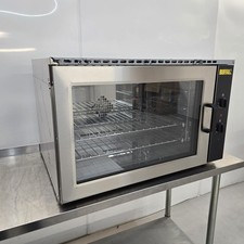 Convection Oven Fan Commercial