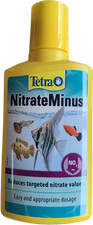 Tetra Aquarium Nitrate Minus