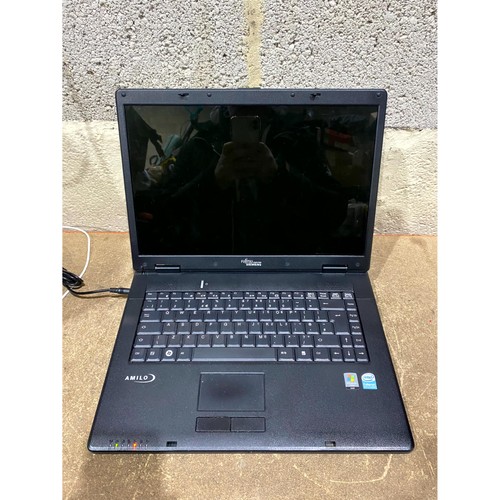 Fujitsu siemens amilo 2727 - siemens,