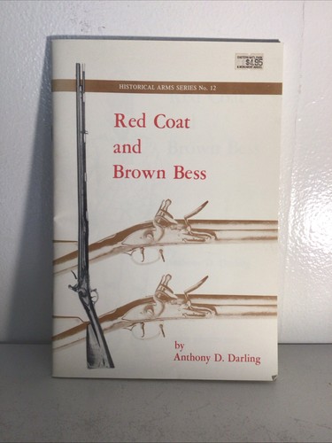 Firearm history red - firearm, history: