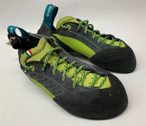 Scarpa maestro eco rock - maestro,