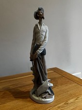Vintage Lladro Don QUIXOTE