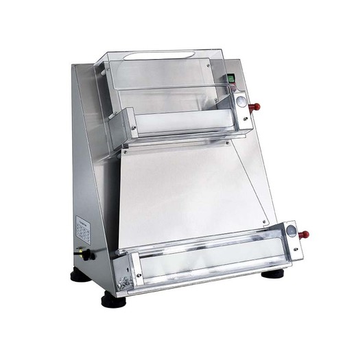 Commercial pizza dough roller - commercial,