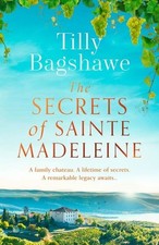 Tilly Bagshawe.: The secrets