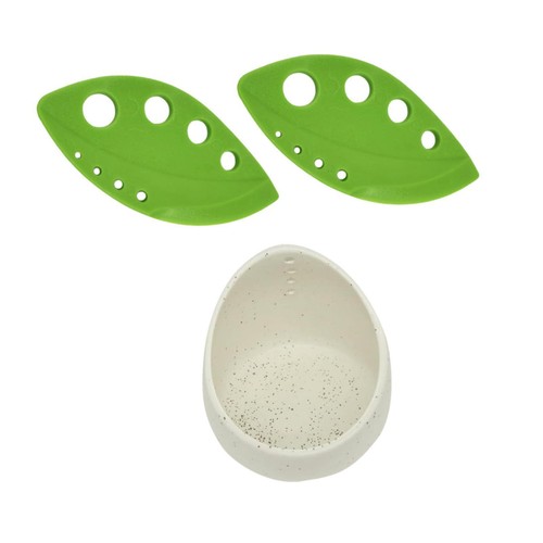 Herb stripper tool - herb,