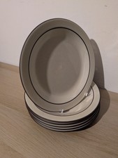 Hornsea Pottery Cornrose SET