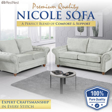 Chesterfield sofa seater - chesterfield,