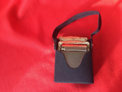 Vintage stratton empress - vintage,