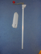 Army field kitchen - Bonzer 25"  classic table mounted commercial can opener.