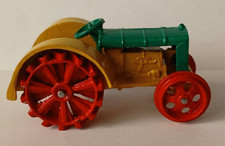 SLMC 38 - Tractor (Copy of