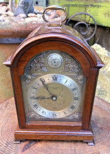 Vintage Mappin & Webb tempus